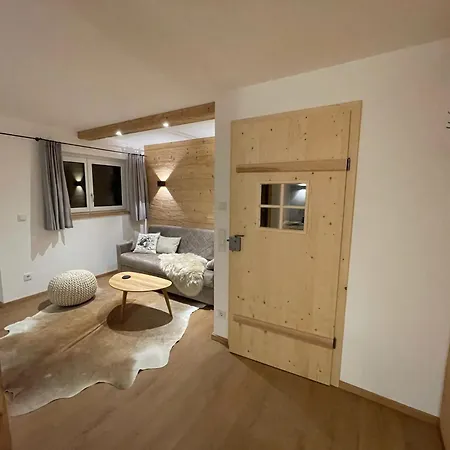 Apartment Stadl - Skipass Im Winter Und Bergbahnen Im Sommer Inklusive Hinterstein