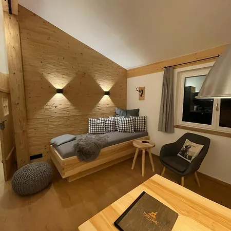 Stadl - Skipass Im Winter Und Bergbahnen Im Sommer Inklusive Apartment