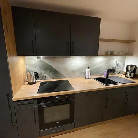 Apartment Stadl - Skipass Im Winter Und Bergbahnen Im Sommer Inklusive *