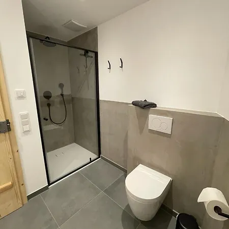 Stadl - Skipass Im Winter Und Bergbahnen Im Sommer Inklusive Apartment Hinterstein