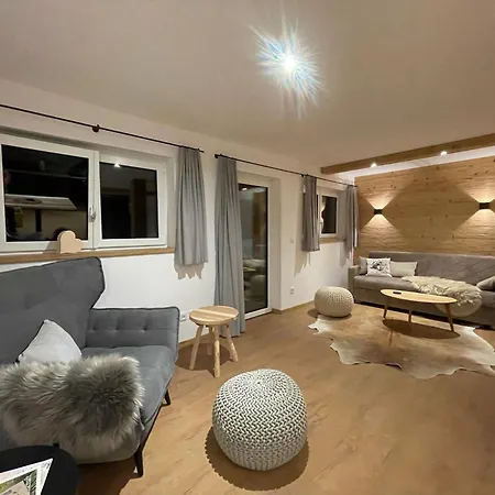 Apartment Stadl - Skipass Im Winter Und Bergbahnen Im Sommer Inklusive *