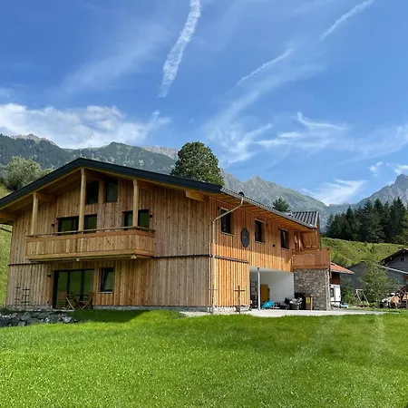 Stadl - Skipass Im Winter Und Bergbahnen Im Sommer Inklusive Apartment Hinterstein