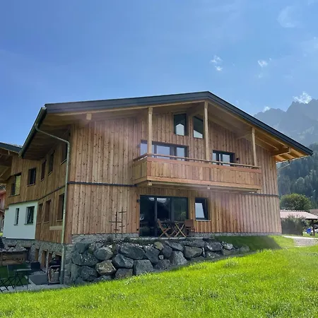 Apartment Stadl - Skipass Im Winter Und Bergbahnen Im Sommer Inklusive Hinterstein