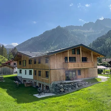 Stadl - Skipass Im Winter Und Bergbahnen Im Sommer Inklusive Apartment
