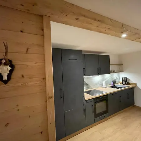 Apartment Stadl - Skipass Im Winter Und Bergbahnen Im Sommer Inklusive *