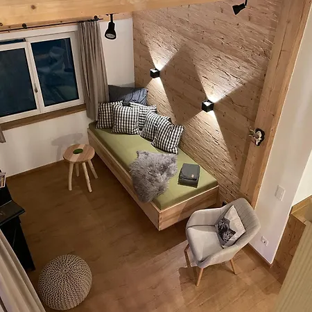 Stadl - Skipass Im Winter Und Bergbahnen Im Sommer Inklusive Apartment *
