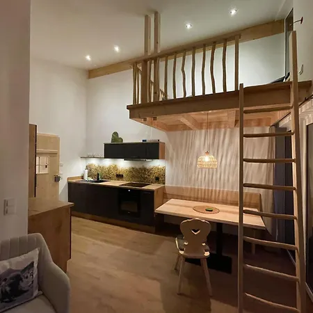 Stadl - Skipass Im Winter Und Bergbahnen Im Sommer Inklusive Apartment Hinterstein
