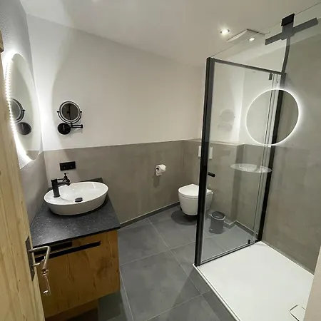 Apartment Stadl - Skipass Im Winter Und Bergbahnen Im Sommer Inklusive Hinterstein