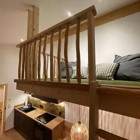 Apartament Stadl - Skipass Im Winter Und Bergbahnen Im Sommer Inklusive
