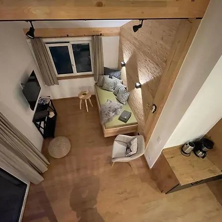 Apartment Stadl - Skipass Im Winter Und Bergbahnen Im Sommer Inklusive *