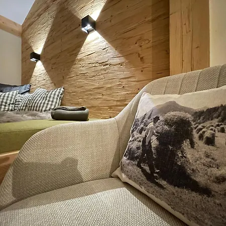 Stadl - Skipass Im Winter Und Bergbahnen Im Sommer Inklusive Apartment