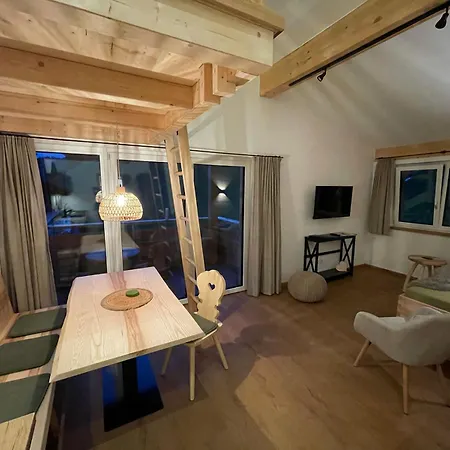 Apartment Stadl - Skipass Im Winter Und Bergbahnen Im Sommer Inklusive