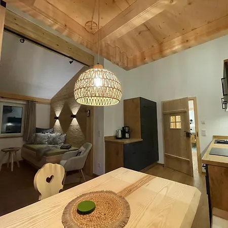 Stadl - Skipass Im Winter Und Bergbahnen Im Sommer Inklusive Apartment *