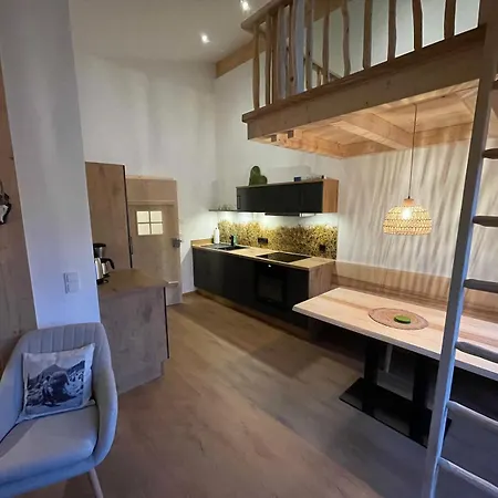 Stadl - Skipass Im Winter Und Bergbahnen Im Sommer Inklusive Apartment