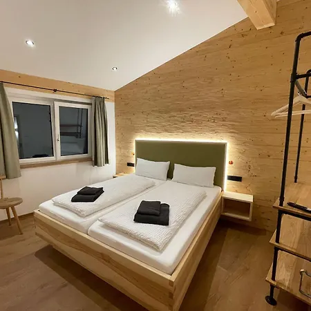 Apartment Stadl - Skipass Im Winter Und Bergbahnen Im Sommer Inklusive Hinterstein