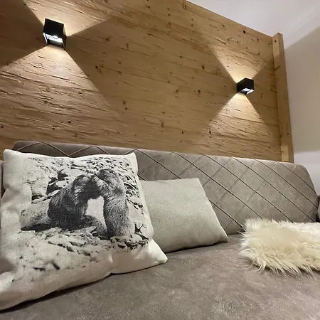 Apartment Stadl - Skipass Im Winter Und Bergbahnen Im Sommer Inklusive *