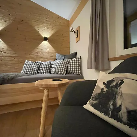 Apartment Stadl - Skipass Im Winter Und Bergbahnen Im Sommer Inklusive *