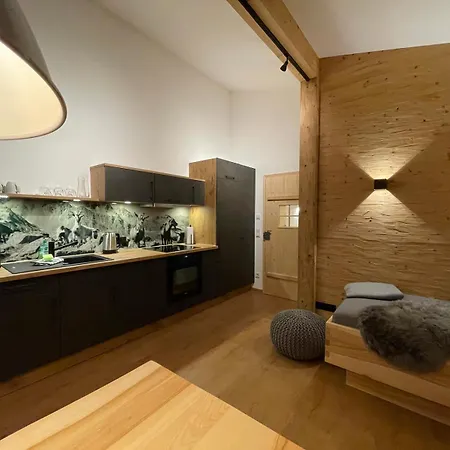 Stadl - Skipass Im Winter Und Bergbahnen Im Sommer Inklusive Apartment Hinterstein