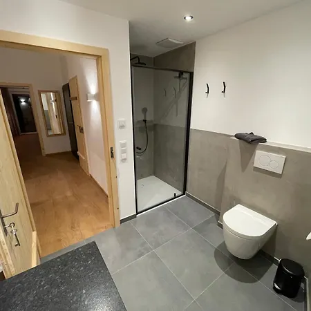 Apartment Stadl - Skipass Im Winter Und Bergbahnen Im Sommer Inklusive *