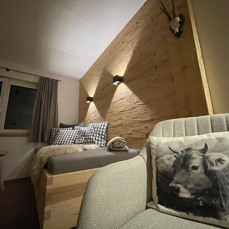 Apartment Stadl - Skipass Im Winter Und Bergbahnen Im Sommer Inklusive Hinterstein