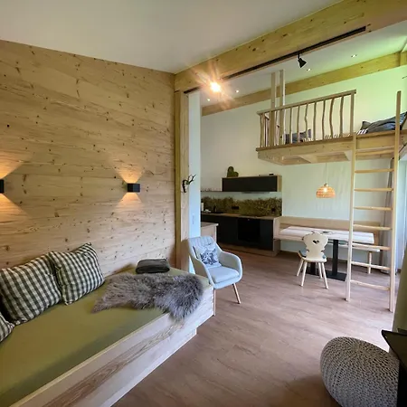 Stadl - Skipass Im Winter Und Bergbahnen Im Sommer Inklusive Apartment