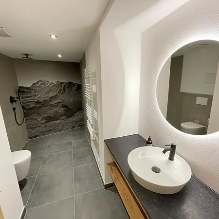 Stadl - Skipass Im Winter Und Bergbahnen Im Sommer Inklusive Apartment *
