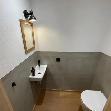 Stadl - Skipass Im Winter Und Bergbahnen Im Sommer Inklusive Apartment Hinterstein