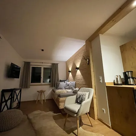 Apartment Stadl - Skipass Im Winter Und Bergbahnen Im Sommer Inklusive Hinterstein