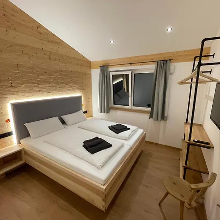Stadl - Skipass Im Winter Und Bergbahnen Im Sommer Inklusive Apartment