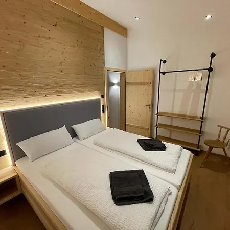 Stadl - Skipass Im Winter Und Bergbahnen Im Sommer Inklusive Apartment *