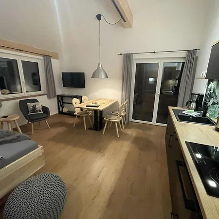 Stadl - Skipass Im Winter Und Bergbahnen Im Sommer Inklusive Apartment