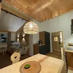 Stadl - Skipass Im Winter Und Bergbahnen Im Sommer Inklusive Apartman *