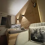 Apartman Stadl - Skipass Im Winter Und Bergbahnen Im Sommer Inklusive Hinterstein