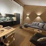 Stadl - Skipass Im Winter Und Bergbahnen Im Sommer Inklusive Apartman *