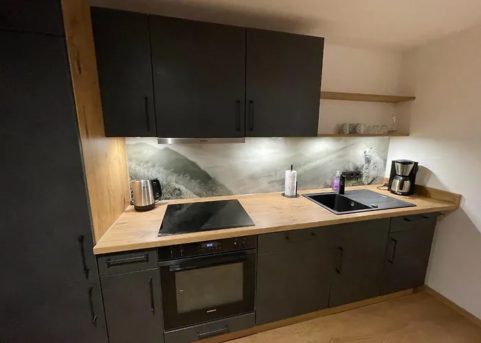 Apartment Stadl - Skipass Im Winter Und Bergbahnen Im Sommer Inklusive *