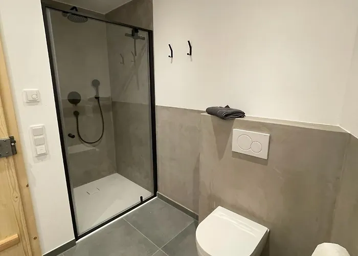 Stadl - Skipass Im Winter Und Bergbahnen Im Sommer Inklusive Apartment Hinterstein