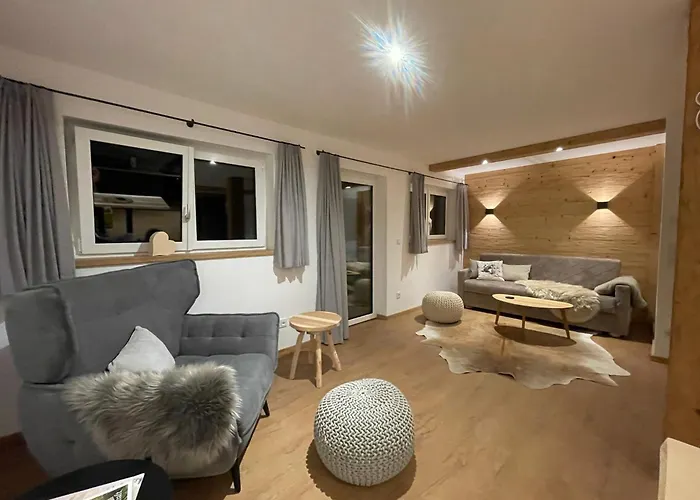 Apartment Stadl - Skipass Im Winter Und Bergbahnen Im Sommer Inklusive *