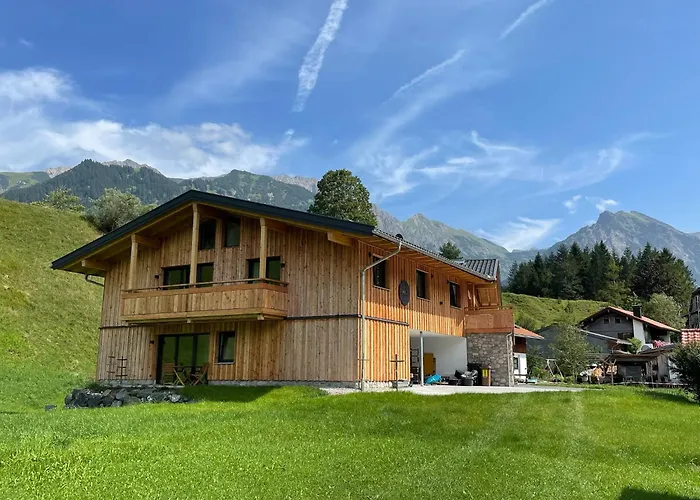 Stadl - Skipass Im Winter Und Bergbahnen Im Sommer Inklusive Apartment Hinterstein