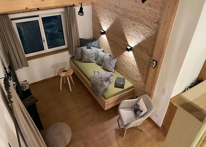 Stadl - Skipass Im Winter Und Bergbahnen Im Sommer Inklusive Apartment *