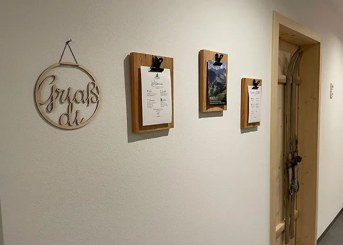 Apartment Stadl - Skipass Im Winter Und Bergbahnen Im Sommer Inklusive *