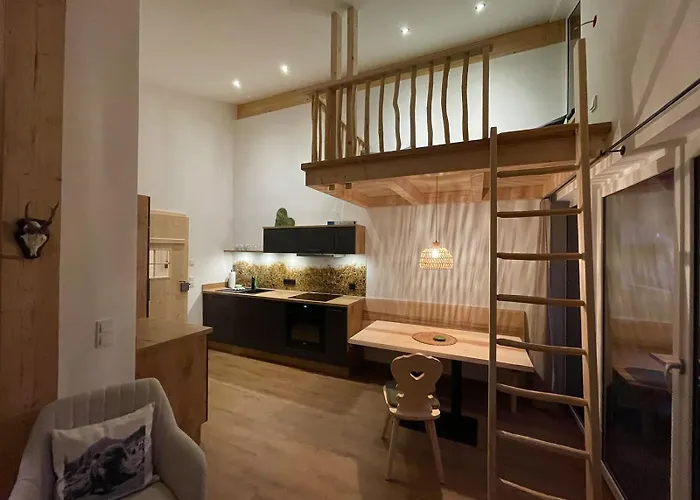Stadl - Skipass Im Winter Und Bergbahnen Im Sommer Inklusive Apartment Hinterstein