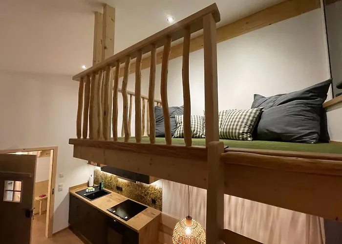 Apartment Stadl - Skipass Im Winter Und Bergbahnen Im Sommer Inklusive