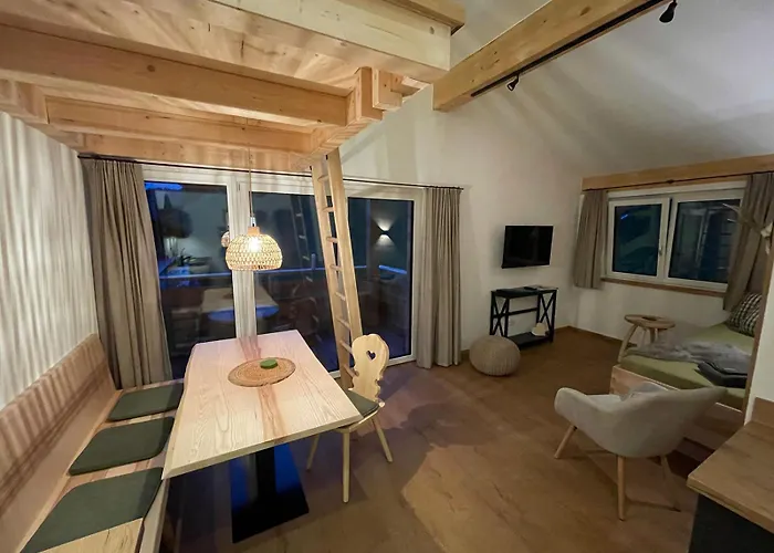 Apartment Stadl - Skipass Im Winter Und Bergbahnen Im Sommer Inklusive