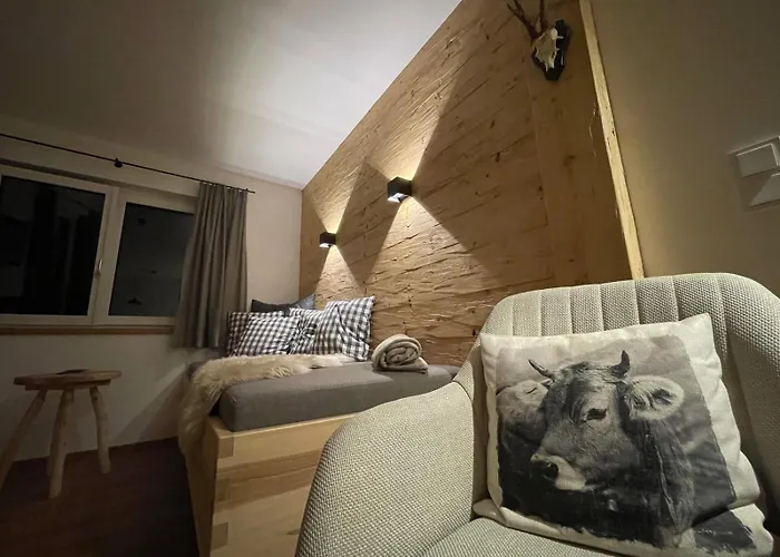Apartment Stadl - Skipass Im Winter Und Bergbahnen Im Sommer Inklusive