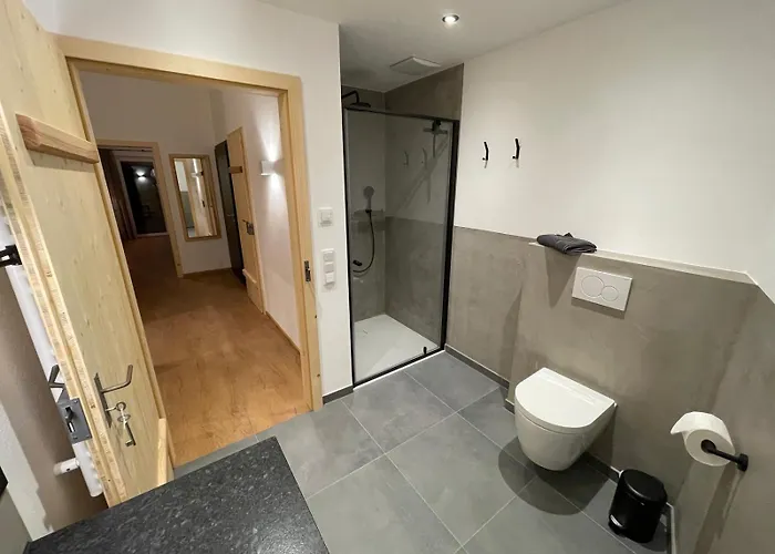 Apartment Stadl - Skipass Im Winter Und Bergbahnen Im Sommer Inklusive *