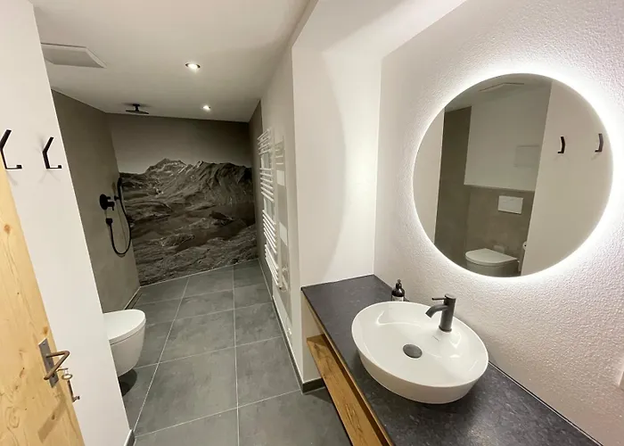 Stadl - Skipass Im Winter Und Bergbahnen Im Sommer Inklusive Apartment *