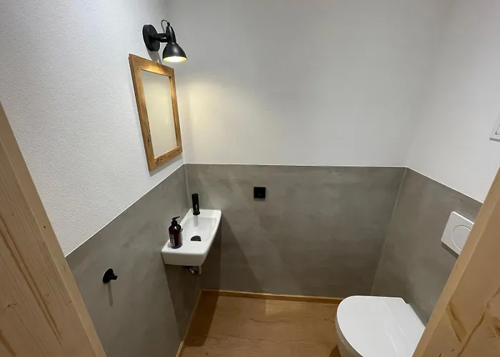 Stadl - Skipass Im Winter Und Bergbahnen Im Sommer Inklusive Apartment Hinterstein